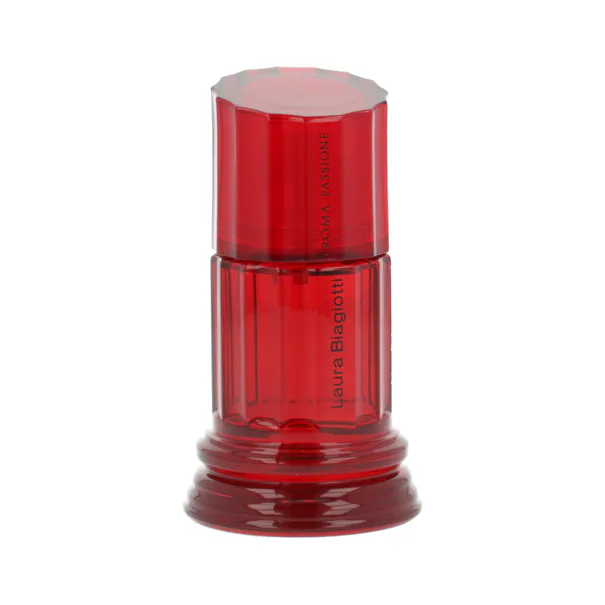 laura biagiotti roma passione woda toaletowa 50 ml     