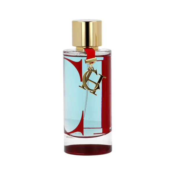 carolina herrera ch l'eau woda toaletowa 100 ml  tester   