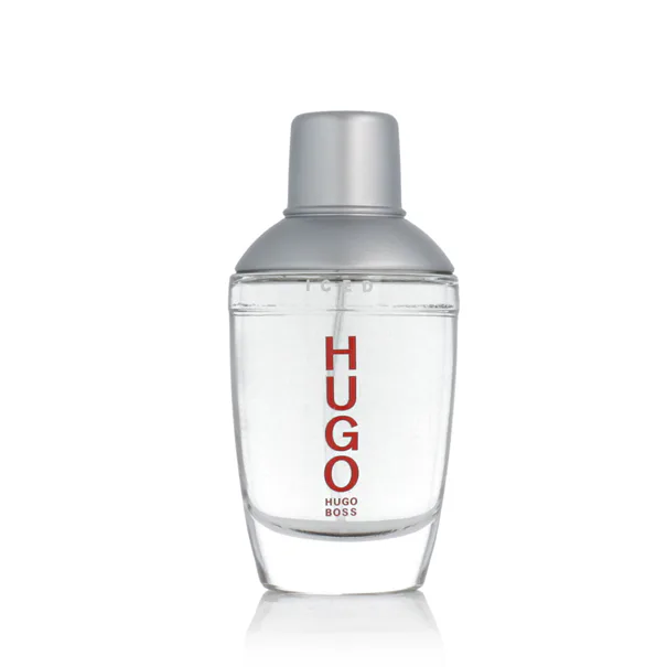 hugo boss hugo iced woda toaletowa 75 ml     