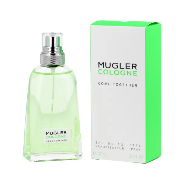 thierry mugler mugler cologne - come together