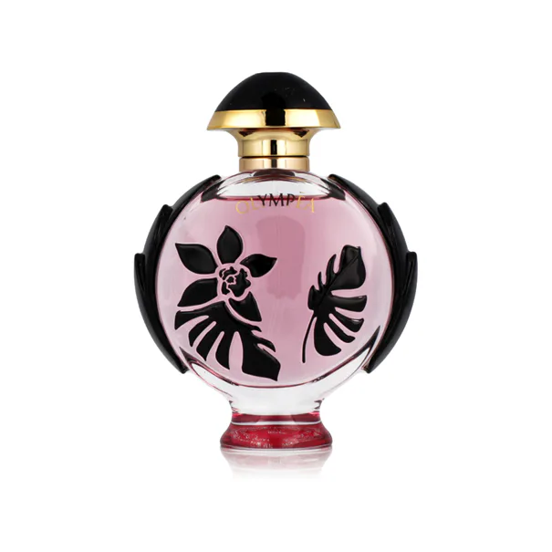 paco rabanne olympea flora woda perfumowana 80 ml  tester   