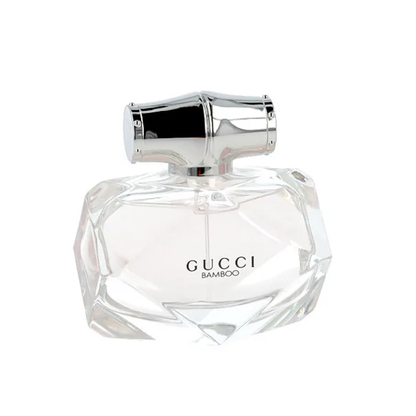gucci bamboo woda toaletowa 75 ml  tester   