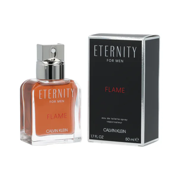 calvin klein eternity for men flame woda toaletowa 50 ml     