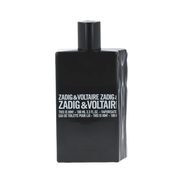 zadig & voltaire this is him!