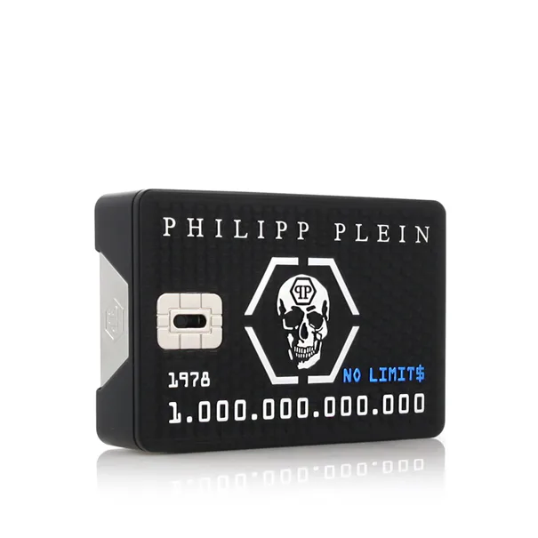 philipp plein no limit$ plein super fre$h woda toaletowa 50 ml     