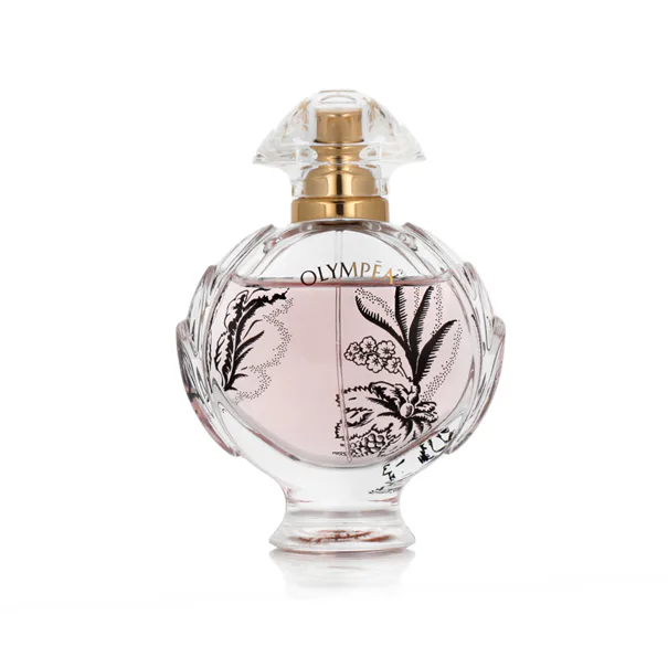 paco rabanne olympea blossom woda perfumowana 30 ml     