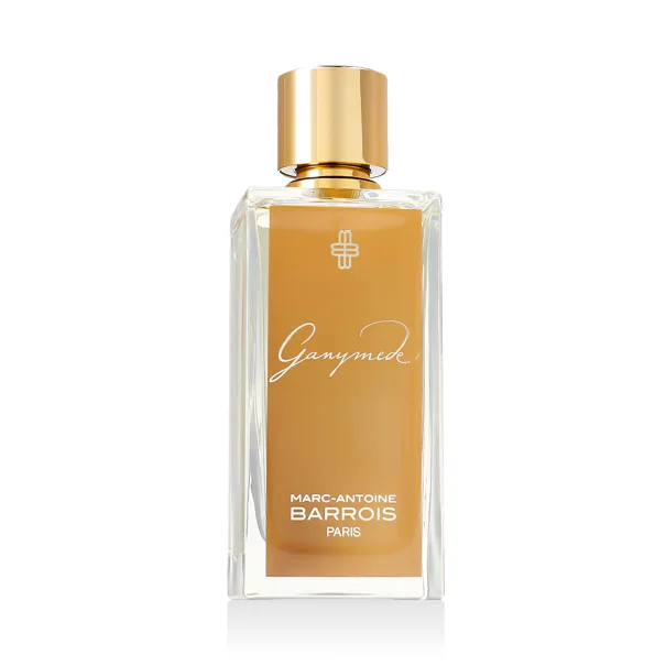 marc-antoine barrois ganymede