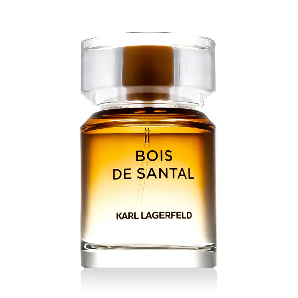 karl lagerfeld bois de santal woda toaletowa 50 ml     