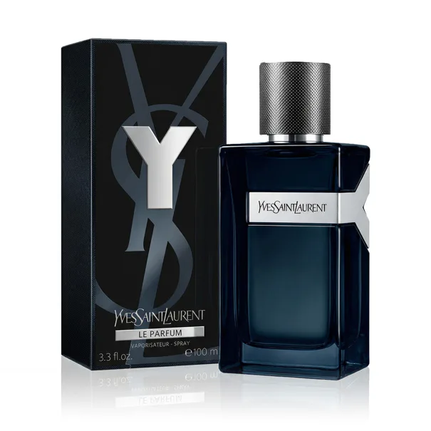 yves saint laurent y le parfum