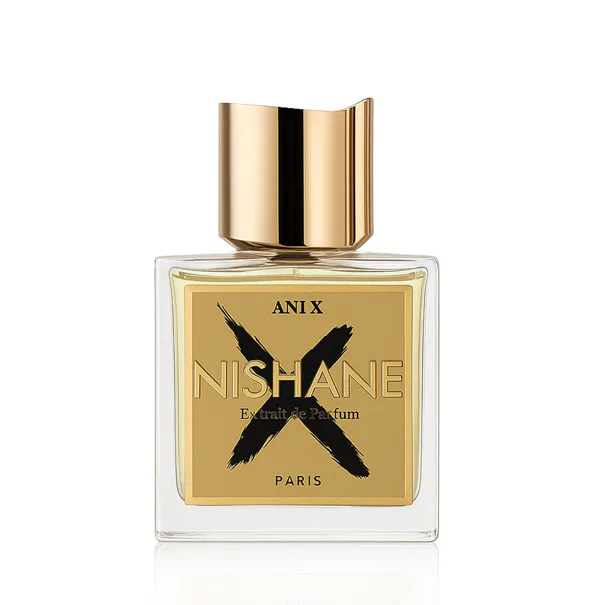nishane ani x ekstrakt perfum 50 ml     