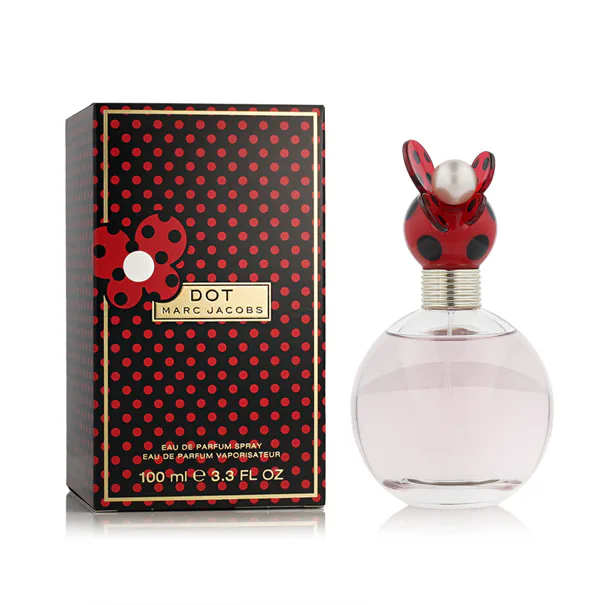marc jacobs dot