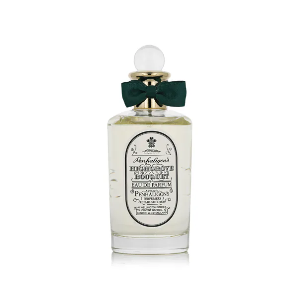 penhaligon's highgrove bouquet
