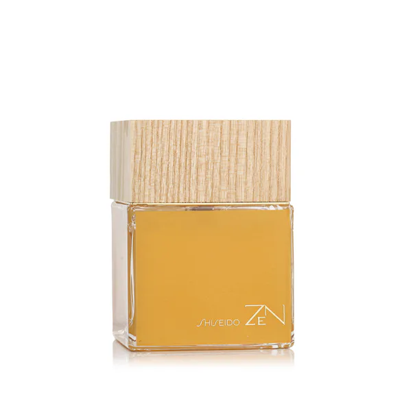 shiseido zen