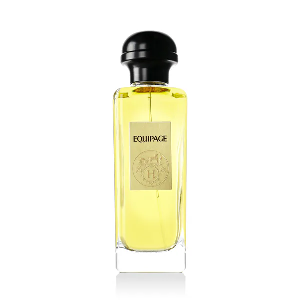 hermes equipage