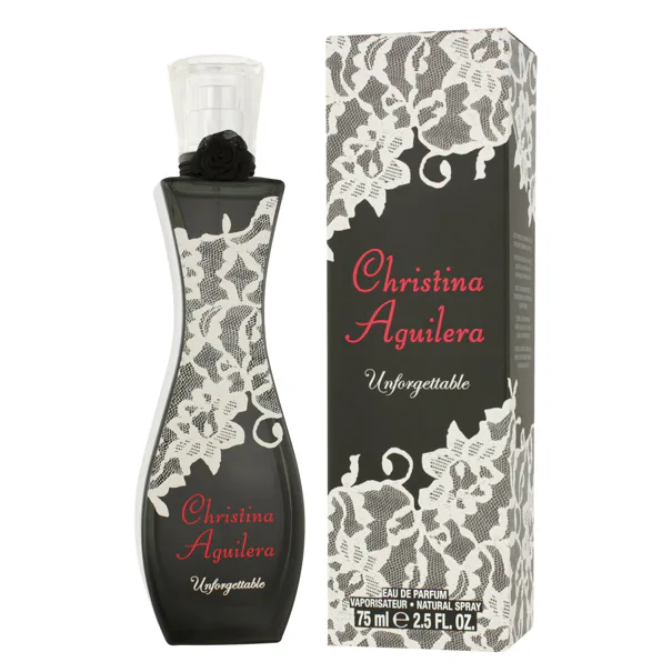 christina aguilera unforgettable