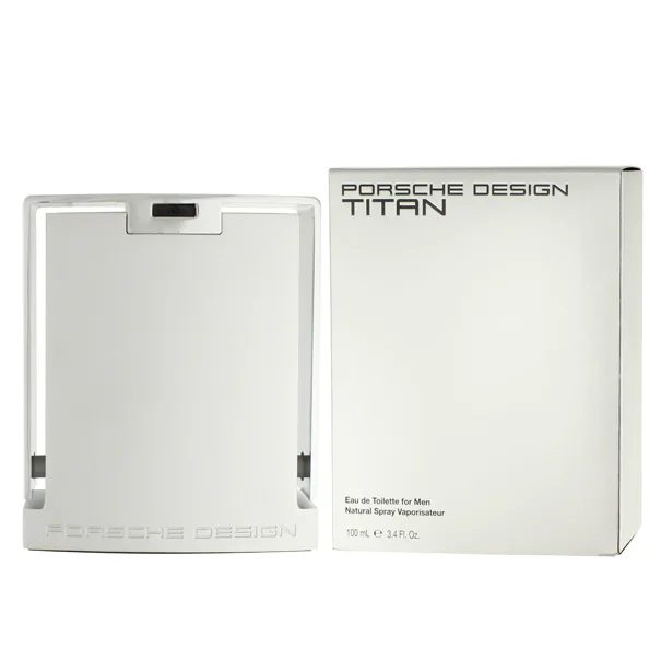 porsche design titan