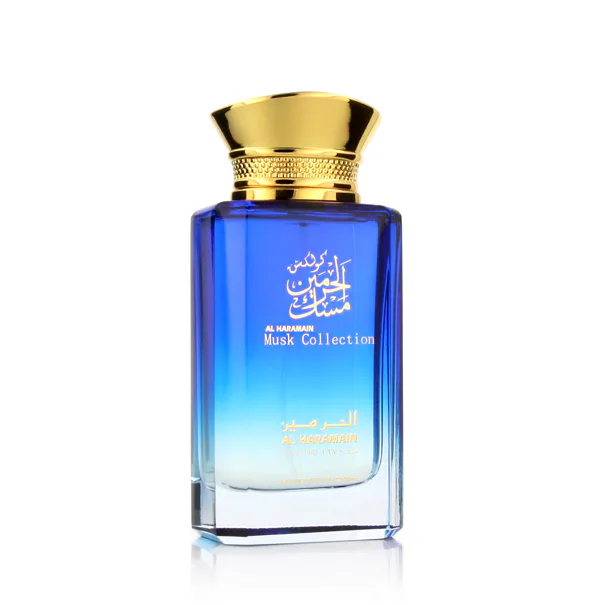 al haramain musk collection woda perfumowana 100 ml     