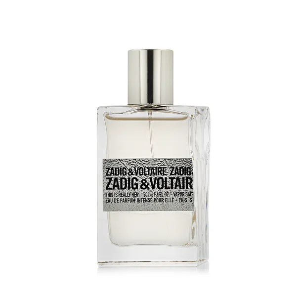zadig & voltaire this is really her! woda perfumowana 50 ml     