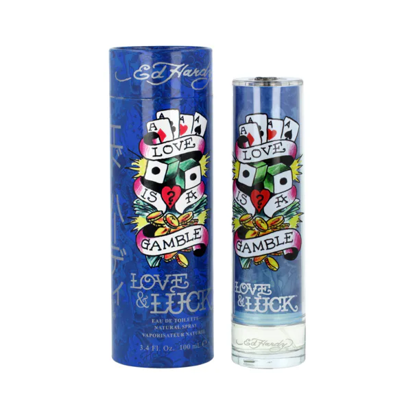 christian audigier ed hardy for men woda toaletowa 100 ml     