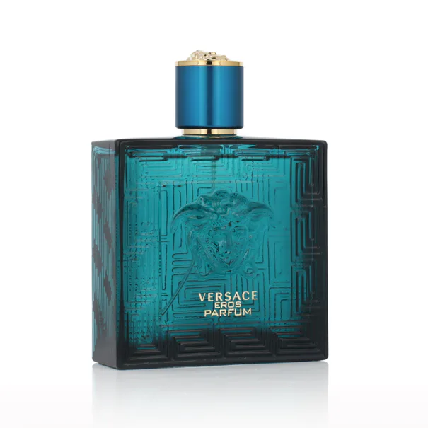 versace eros parfum ekstrakt perfum 100 ml  tester   