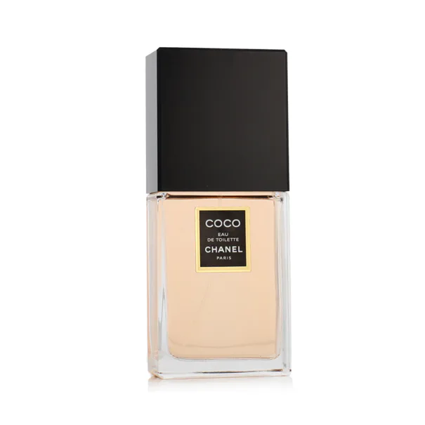 chanel coco mademoiselle intense woda toaletowa 100 ml     