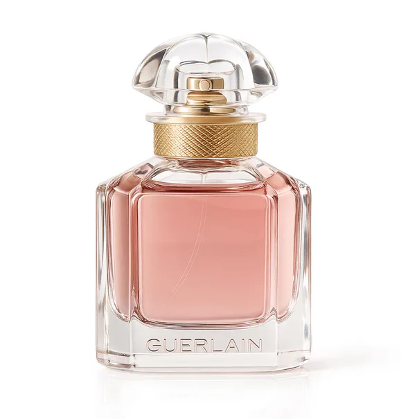 guerlain mon guerlain woda perfumowana 50 ml     