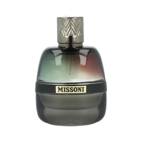 missoni missoni parfum pour homme woda perfumowana null null     