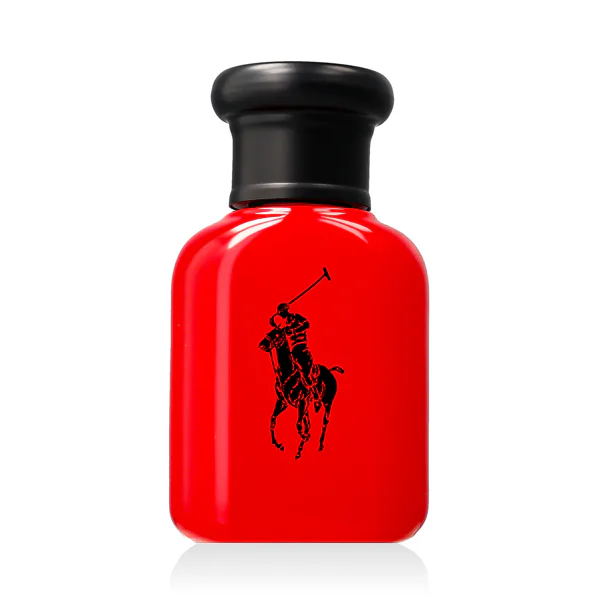 ralph lauren polo red woda toaletowa 40 ml     