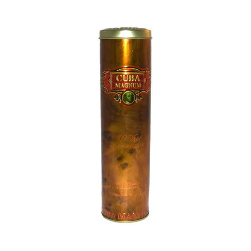 cuba cuba red woda toaletowa 125 ml     