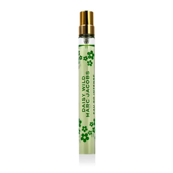 marc jacobs daisy wild eau so intense woda perfumowana 10 ml     
