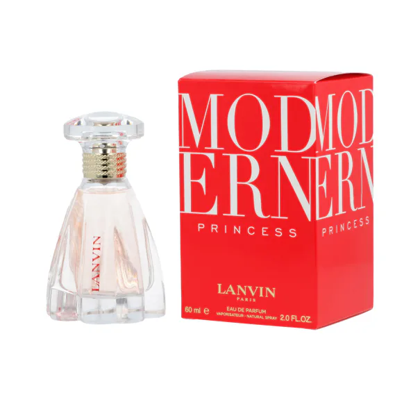 lanvin modern princess woda perfumowana 60 ml     