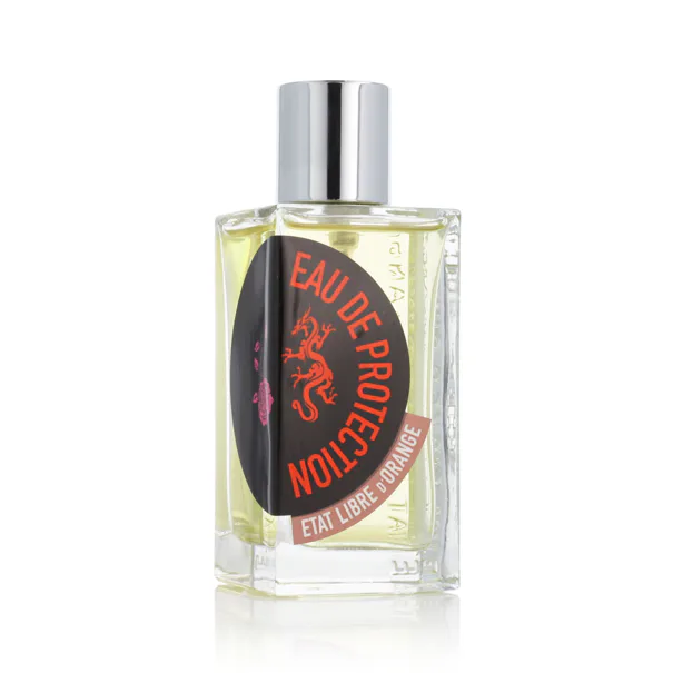 etat libre d'orange eau de protection