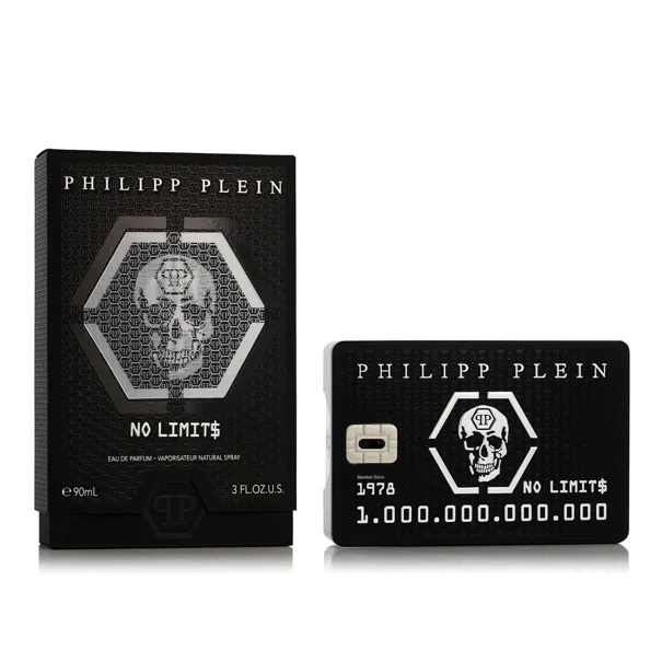 philipp plein no limit$