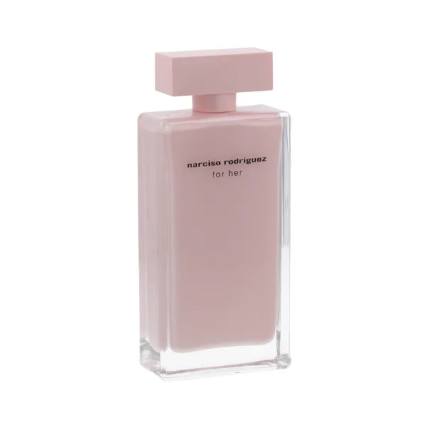 narciso rodriguez for her woda perfumowana 150 ml     
