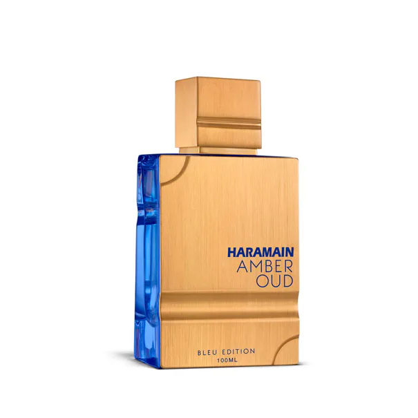 al haramain haramain amber oud bleu edition woda perfumowana 100 ml     