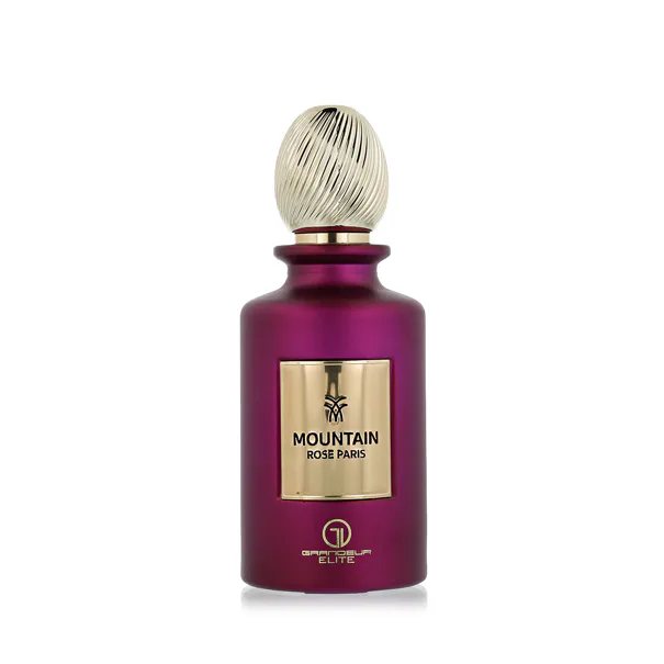 grandeur mountain rose paris