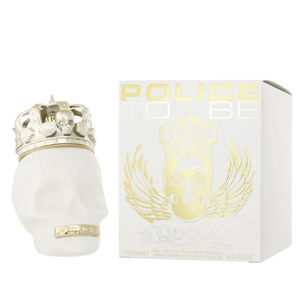 police to be - the queen