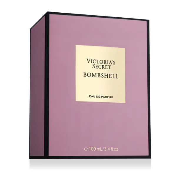 victoria's secret bombshell