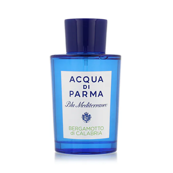 acqua di parma bergamotto di calabria