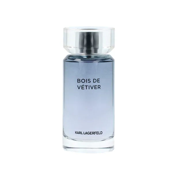 karl lagerfeld bois de vetiver