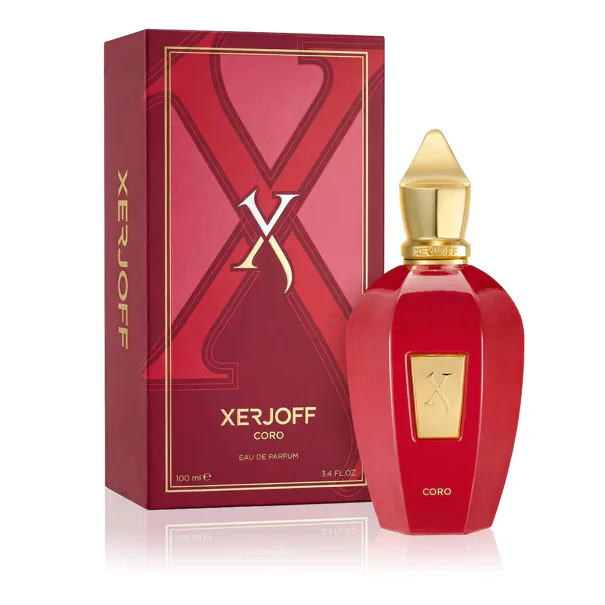 xerjoff coro
