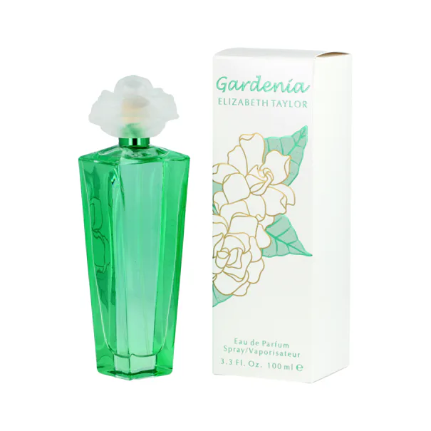 elizabeth taylor gardenia
