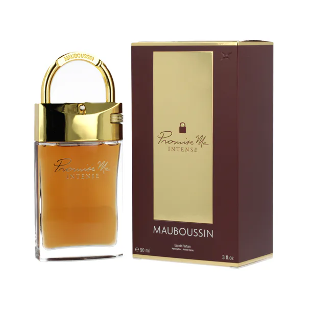mauboussin promise me intense
