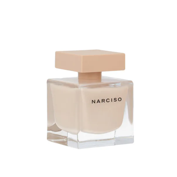 narciso rodriguez narciso poudree woda perfumowana 90 ml  tester   
