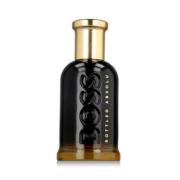 hugo boss boss bottled absolu ekstrakt perfum 50 ml     