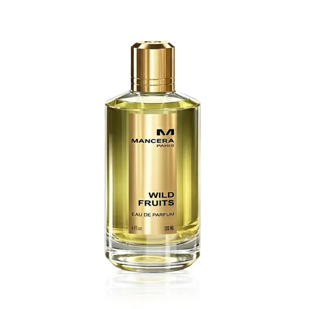 mancera wild fruits