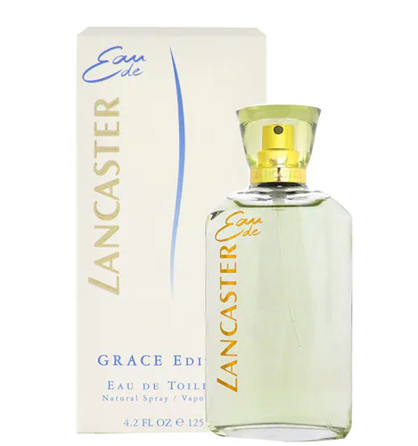lancaster eau de lancaster