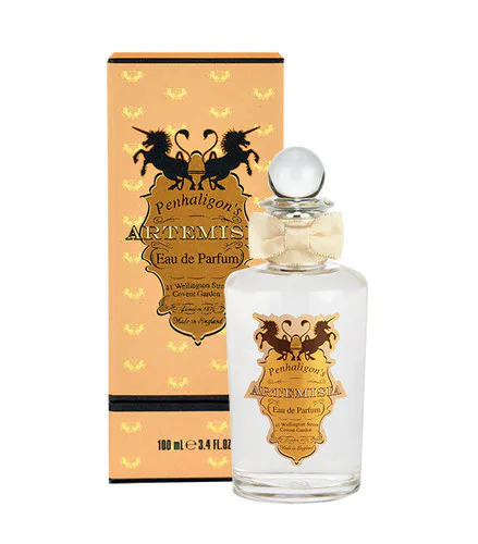 penhaligon's artemisia