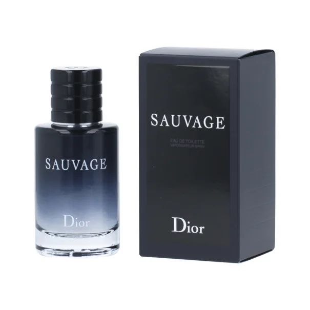 dior sauvage woda toaletowa 60 ml     
