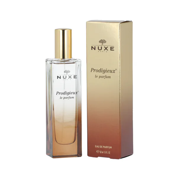 nuxe prodigieux - le parfum woda perfumowana 50 ml     